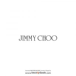 Jimmy Choo Ltd Logo Vector - (.Ai .PNG .SVG .EPS Free Download)