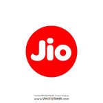 Jio Logo Vector