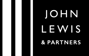 John Lewis Logo Vector