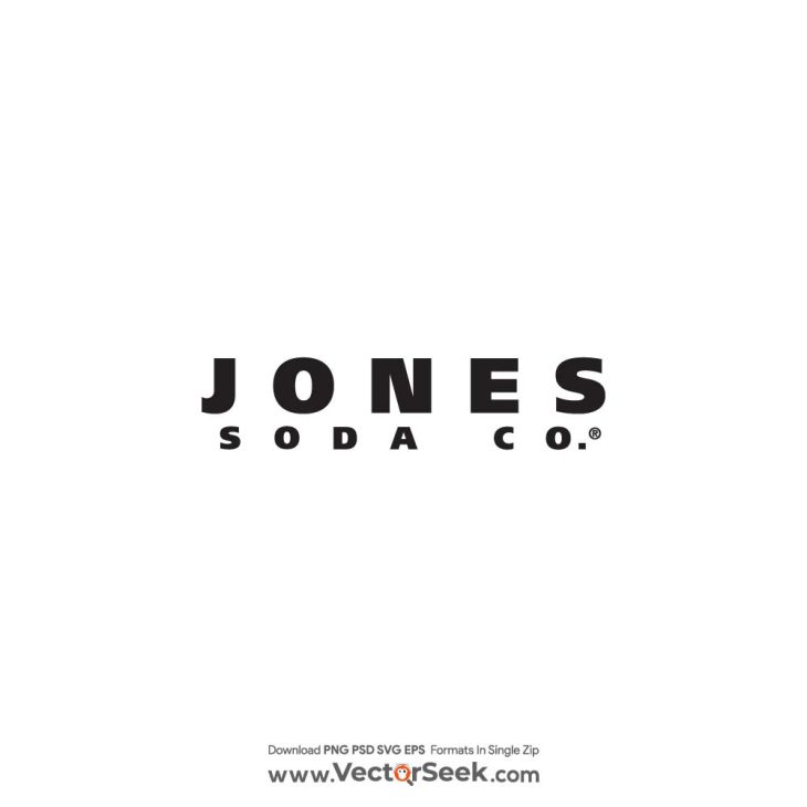 Jones-Soda-Logo-Vector