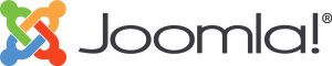 Joomla Logo Vector