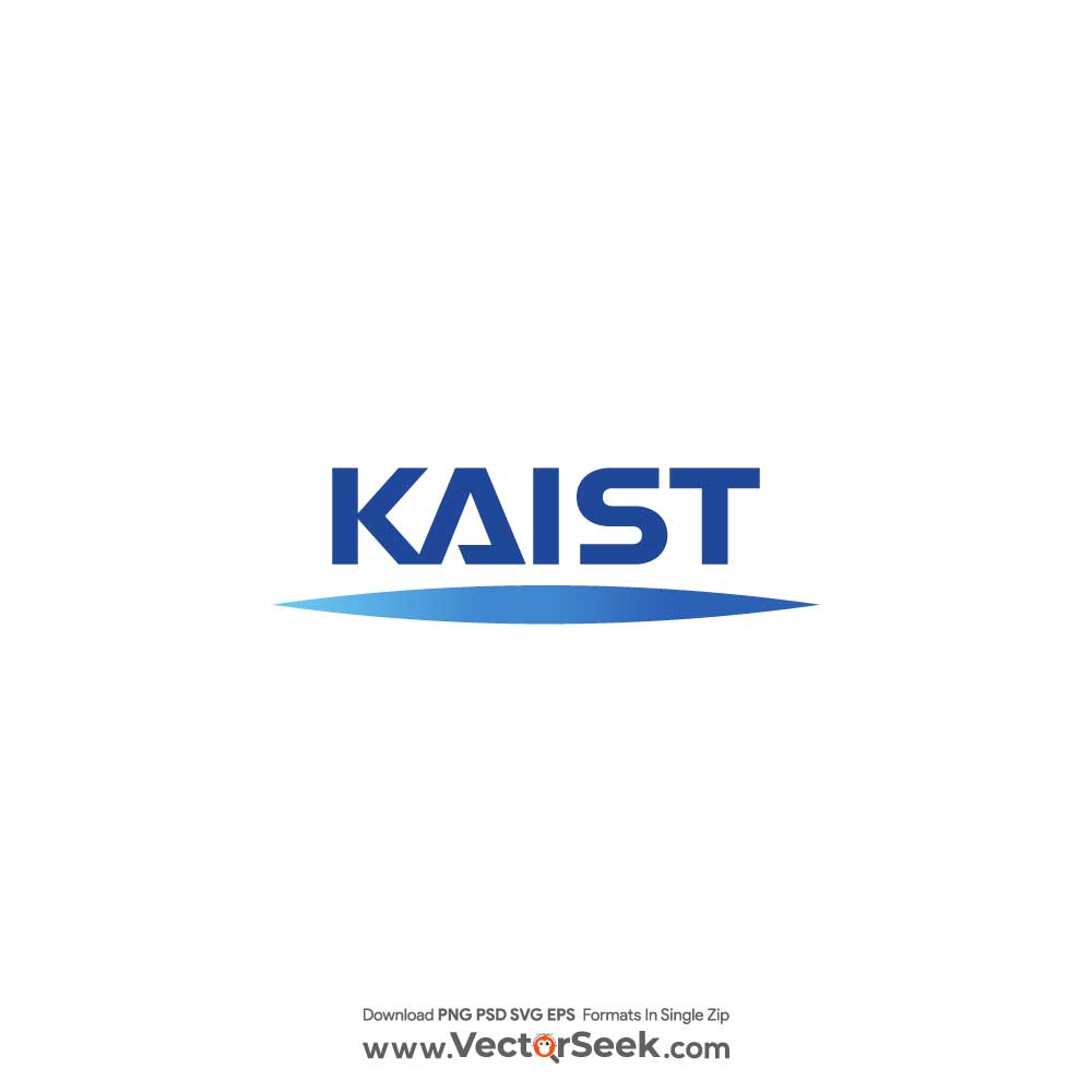 KAIST Logo Vector
