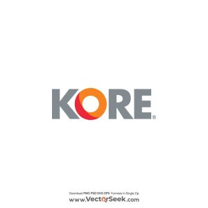 KORE Logo Vector