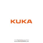 KUKA Logo Vector