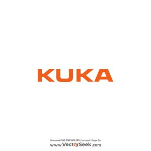 KUKA Logo Vector