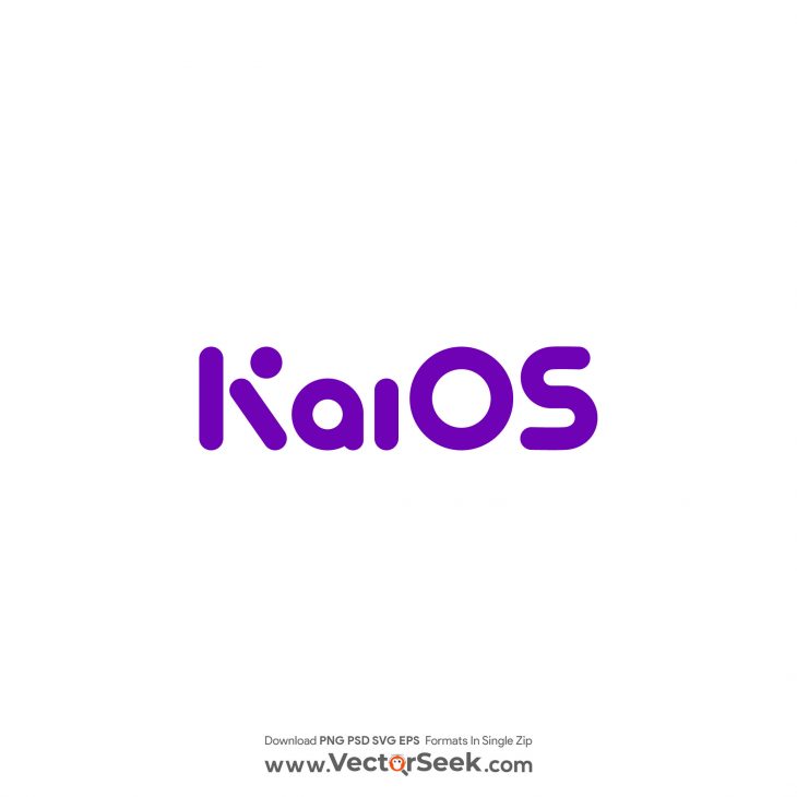 KaiOS Logo Vector