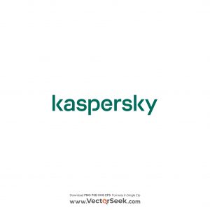 Kaspersky Logo Vector