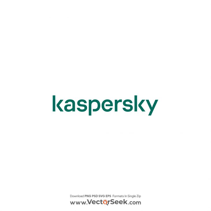 Kaspersky Logo Vector