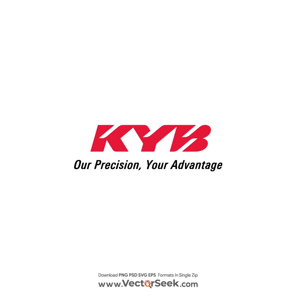 Kayaba Industry Logo Vector