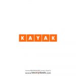 Kayak.com Logo Vector