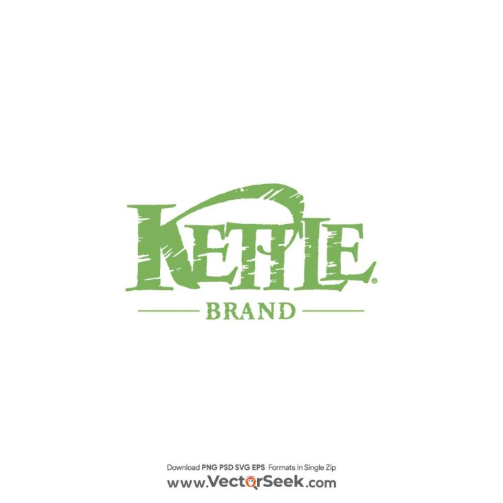 Kettle Foods Logo Vector