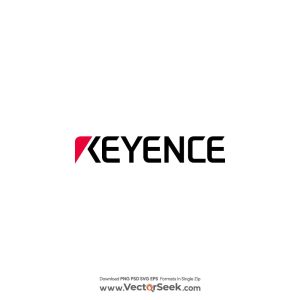 Keyence Logo Vector