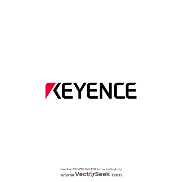 Keyence Logo Vector - (.Ai .PNG .SVG .EPS Free Download)