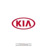 Kia Motors Logo Vector