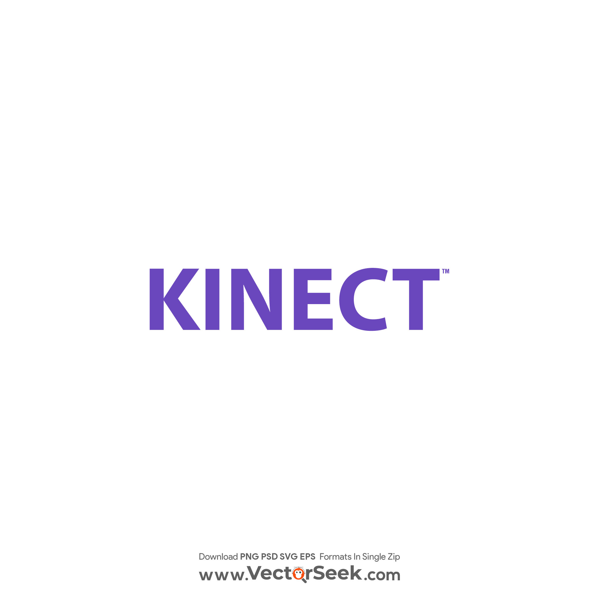 Kinect Logo Vector
