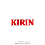 Kirin Logo Vector