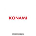 Konami Logo Vector