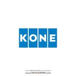 Kone Logo Vector