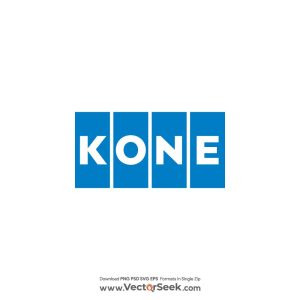 Kone Logo Vector