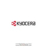 Kyocera Logo Vector