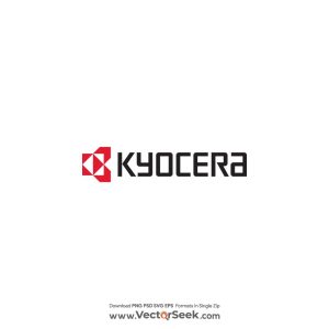 Kyocera Logo Vector