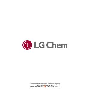 LG Chem Logo Vector
