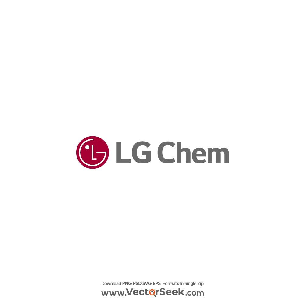 LG Chem Logo Vector
