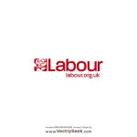 Labour Party Logo Vector