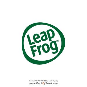 LeapFrog Enterprises Logo Vector