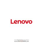 Lenovo K6 Power Logo Vector