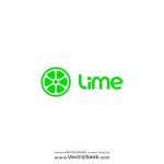 Lime (Neutron Holdings, Inc.) Logo Vector