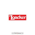 Loacker Logo Vector