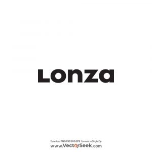 Lonza Group Logo Vector