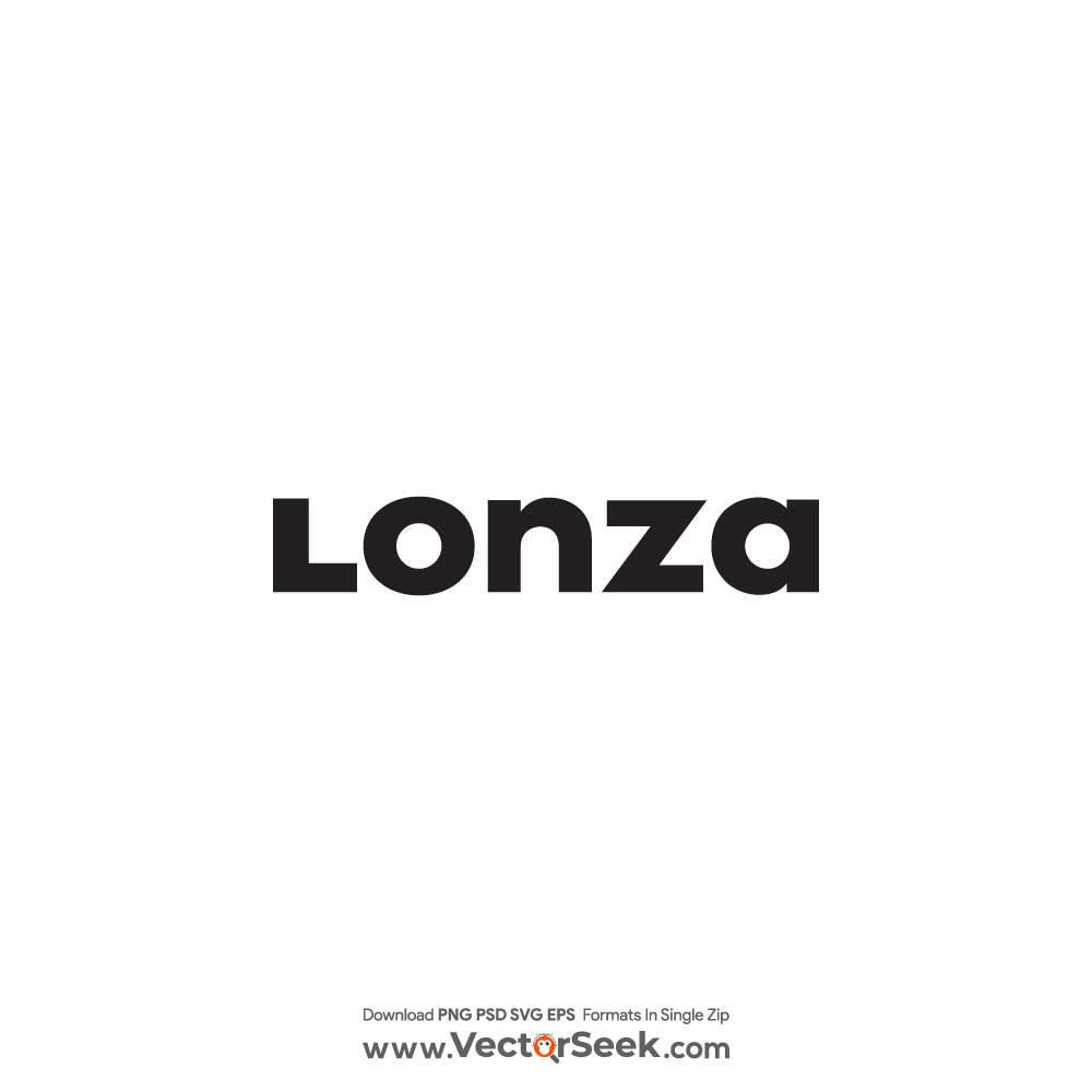 Lonza Group Logo Vector