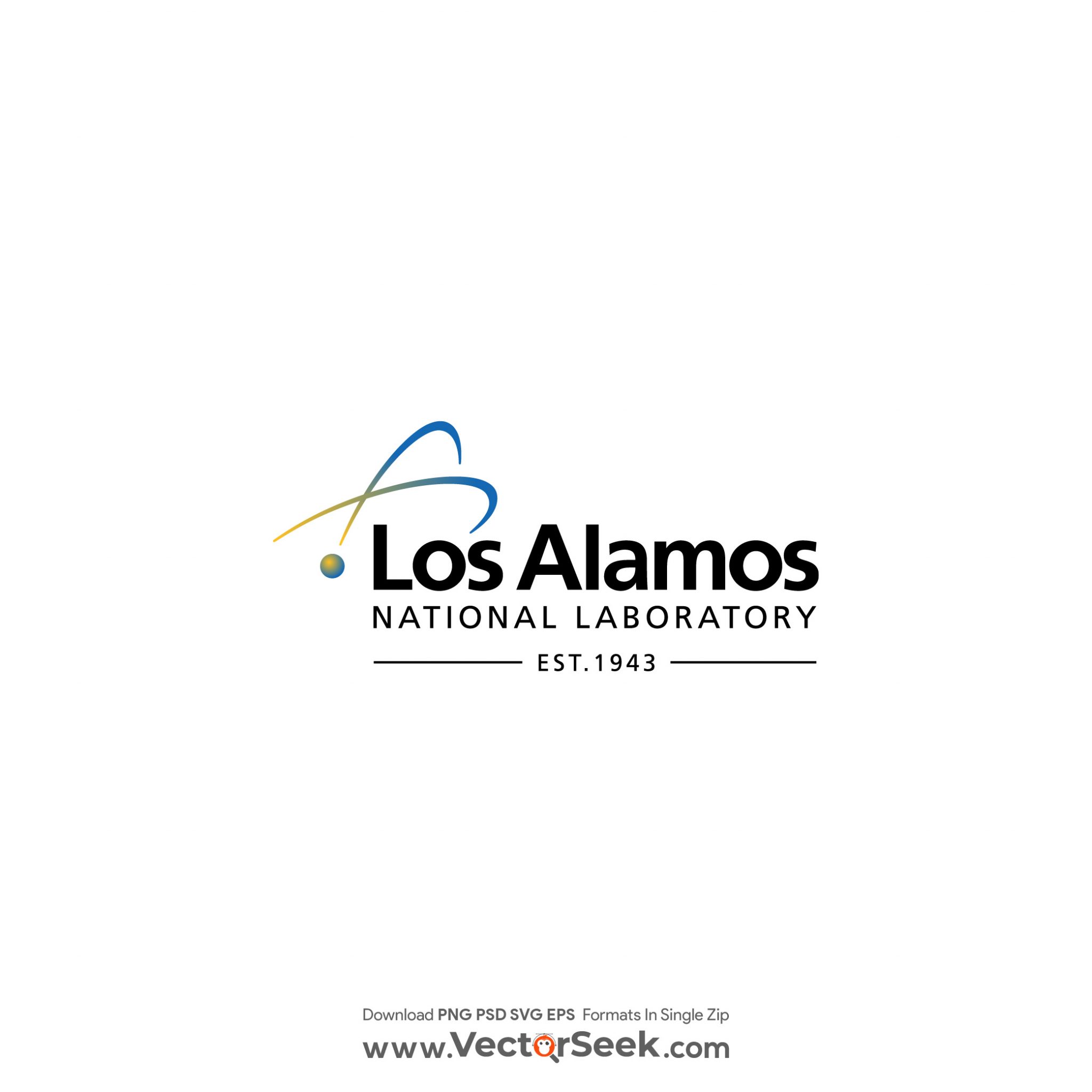 Los Alamos National Lab Logo Vector - (.Ai .PNG .SVG .EPS Free Download)