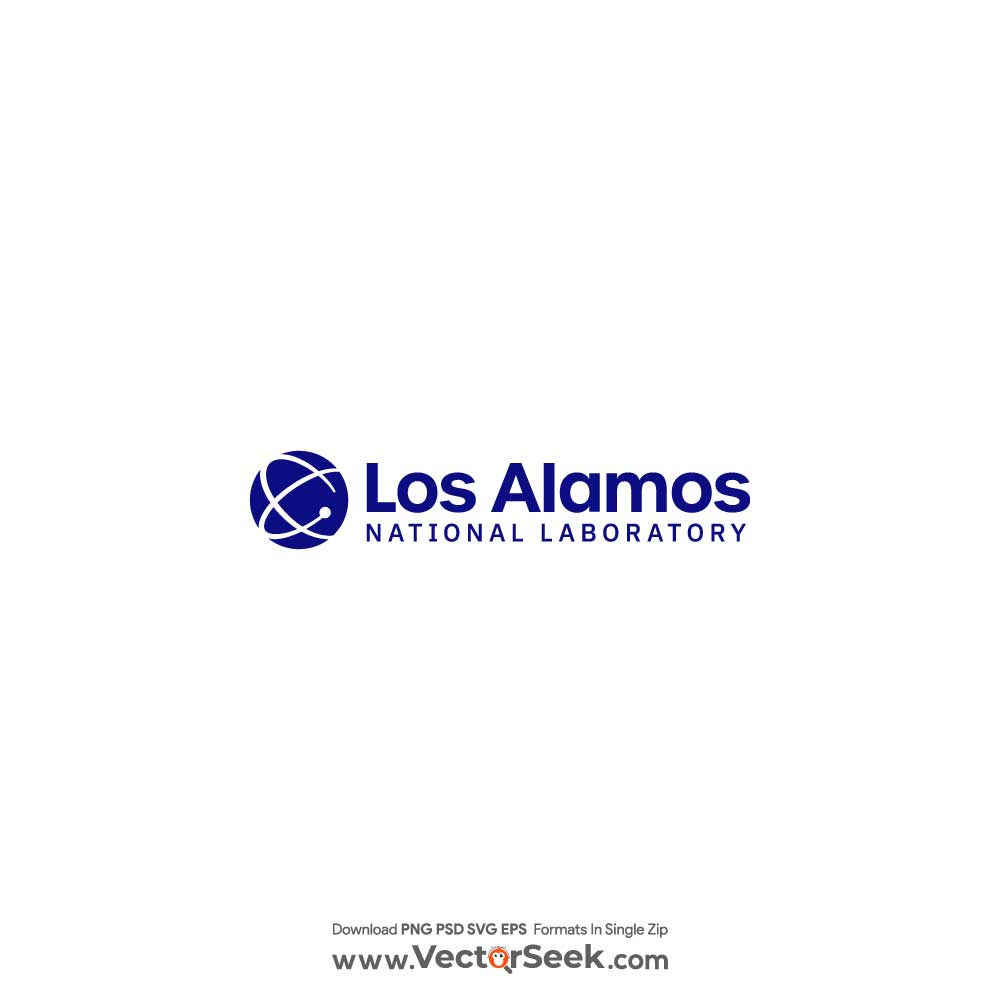 Los Alamos National Laboratory Logo Vector (.Ai .PNG .SVG .EPS Free