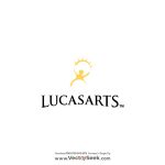 LucasArts Logo Vector