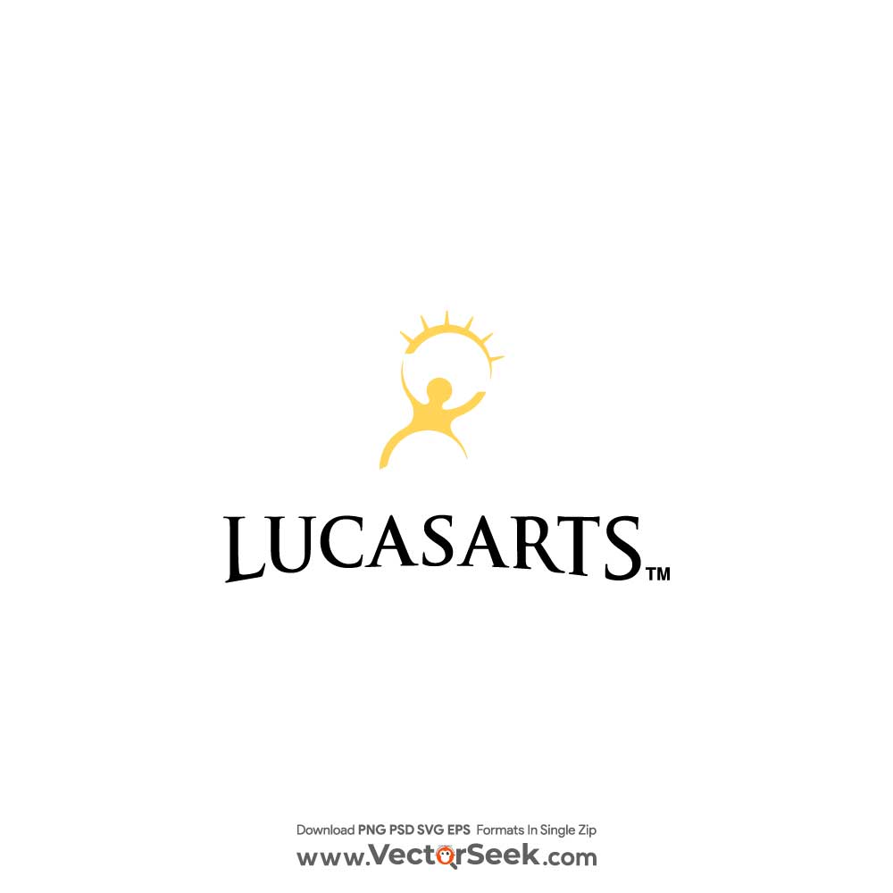 LucasArts Logo Vector
