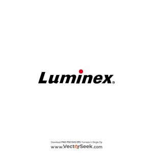 Luminex Logo Vector