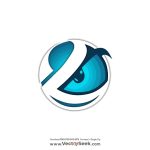 Luminosity Gaming Logo Vector