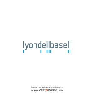 LyondellBasell Logo Vector