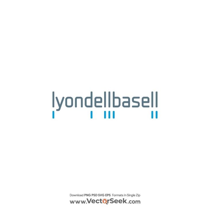 LyondellBasell Logo Vector (.Ai .PNG .SVG .EPS Free Download)