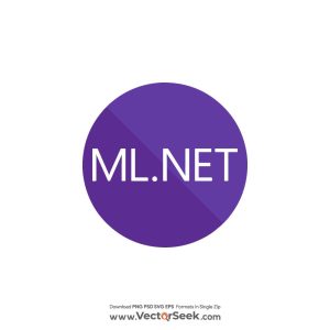 ML.NET Logo Vector