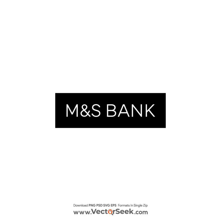 M&S Bank Logo Vector - (.Ai .PNG .SVG .EPS Free Download)