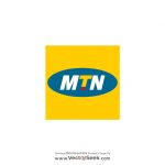 MTN Group Logo Vector