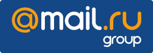 Mail.ru Group Logo Vector