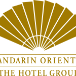 Mandarin Oriental Hotel Group Logo Vector