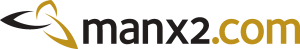 Manx2 Logo Vector