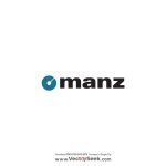 Manz Logo Vector