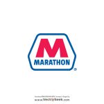 Marathon Petroleum Corporation Logo Vector